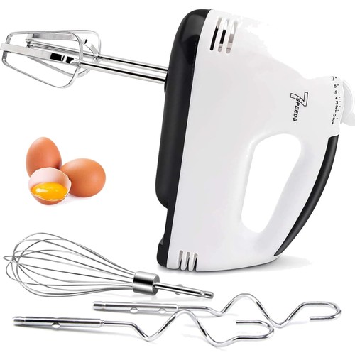 Handmixer elektrisch - handmixer, 7