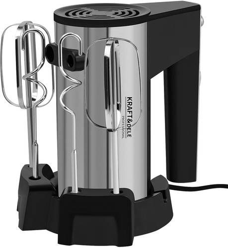 Handmixer 1000w stufen turbo - handmixer,