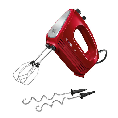 Bosch clevermixx mfq2420r - clevermixx,