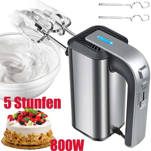 Handmixer handrührgerät hand - handmixer,