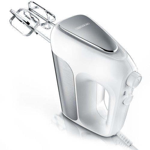 Arendo handmixer 500w 2 - handmixer,
