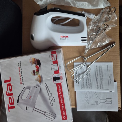 Tefal handmixer ht3108 - ht3108, 300