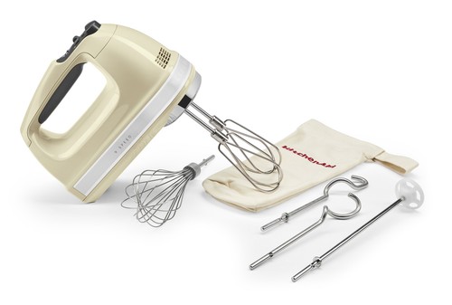 Kitchenaid handrührer - kitchenaid,