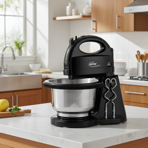 Elta turbo handmixer mit - elta,