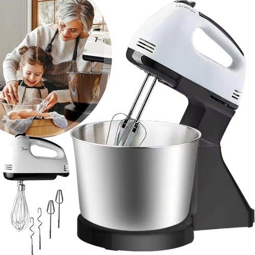 100w handmixer mit - mit, 2l
