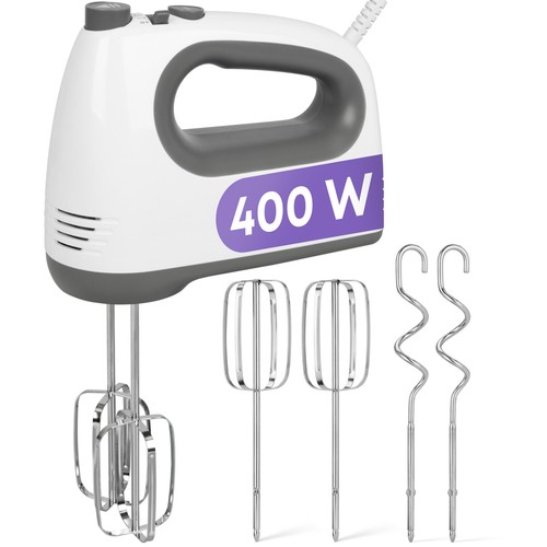 Clatronic handmixer 3775 - clatronic, hm