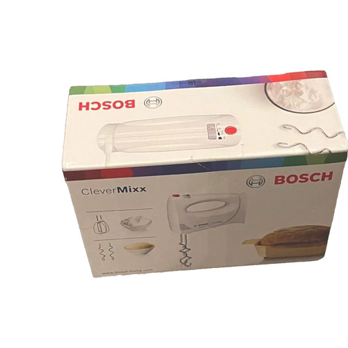 Bosch handmixer 300 watt - bosch,