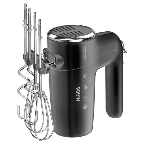 Mpm mmr handmixer 900 w - mpm, mmr-23