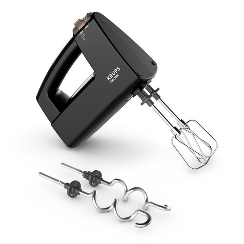 Krups handmixer 3mix - handmixer,