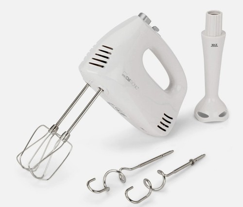 Clatronic handmixer 3524 - clatronic, hm