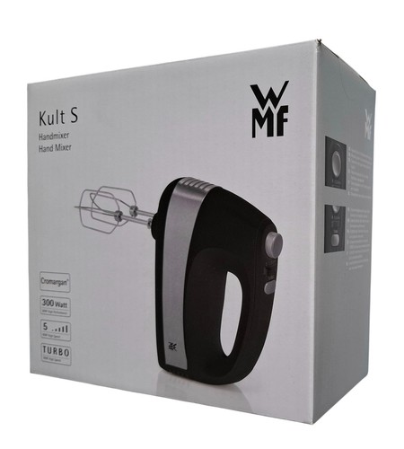 Wmf kult handmixer - kult,