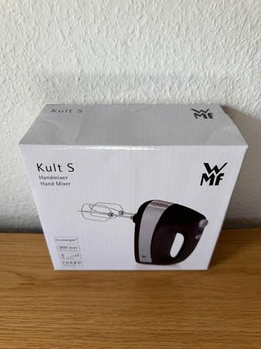 Wmf kult handmixer - wmf, s