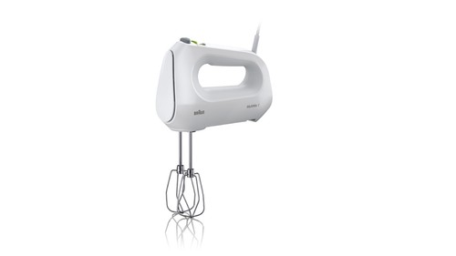 Braun handmixer 1010 - handmixer,