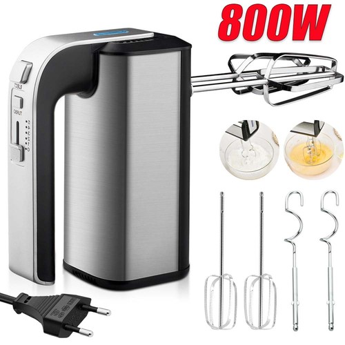 Handmixer 800w mixer - handmixer,