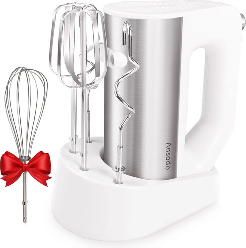 Nartov handmixer handrührer - handmixer,
