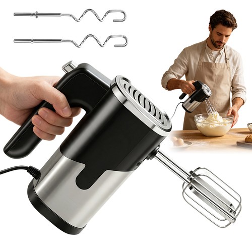 Neu handmixer handrührgerät - neu,