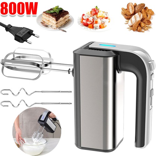 800 watt handmixer - 800,