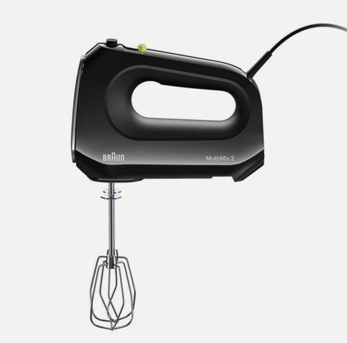 Braun handmixer multimix - handmixer,