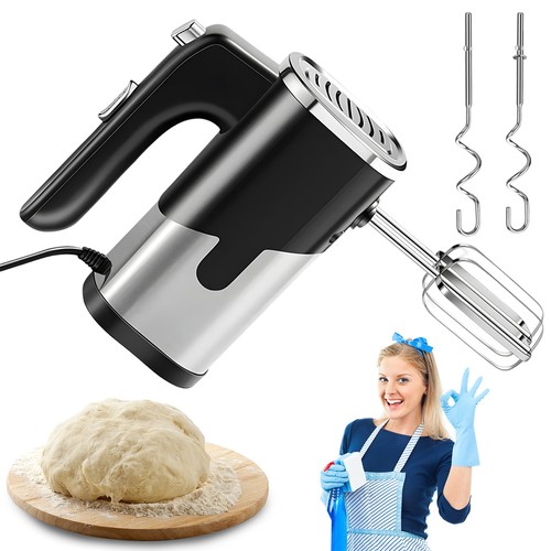 Handrührgerät handmixer 800w - handrührgerät,