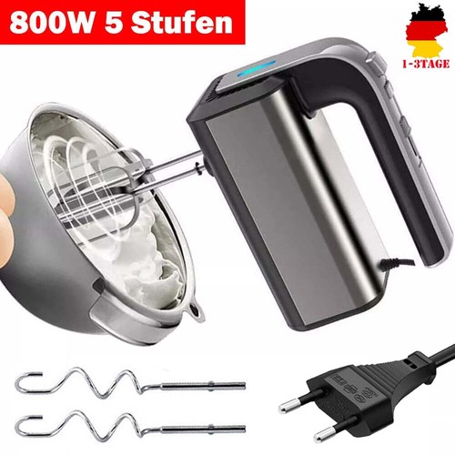800 watt handmixer - watt,