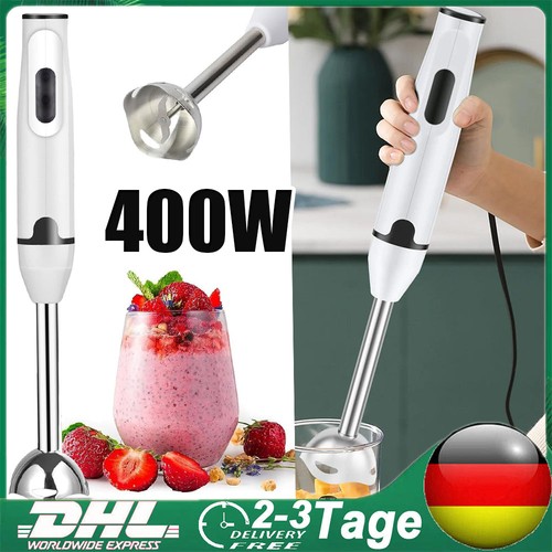 Neu stabmixer elektrischer - neu,