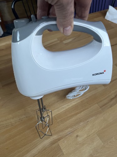 Korona handmixer 23010 5 - handmixer, 23010,