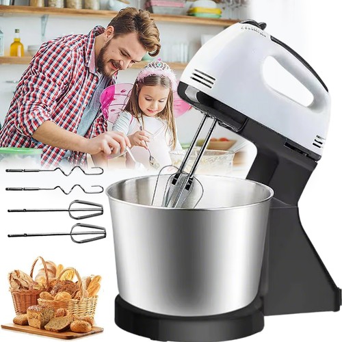 Standmixer stufen - 7,