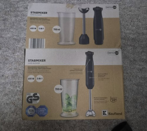 Neu stabmixer hand blender - stabmixer,