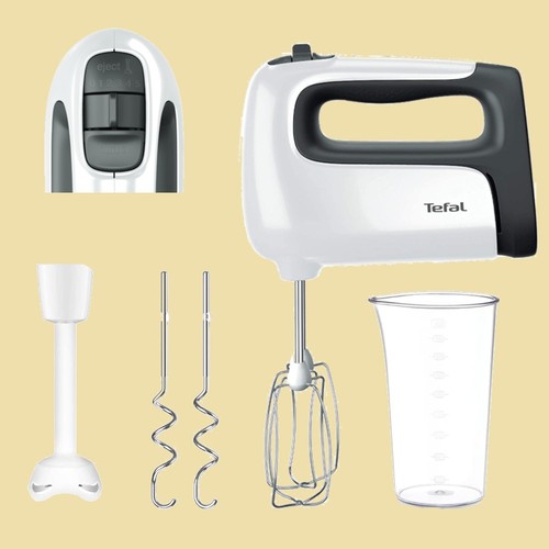 Tefal handmixer - tefal, /