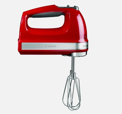 Kitchenaid handmixer empire - handmixer,
