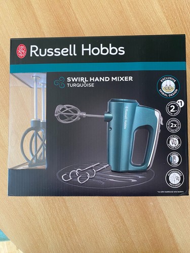 Russell hobbs modell - russell,