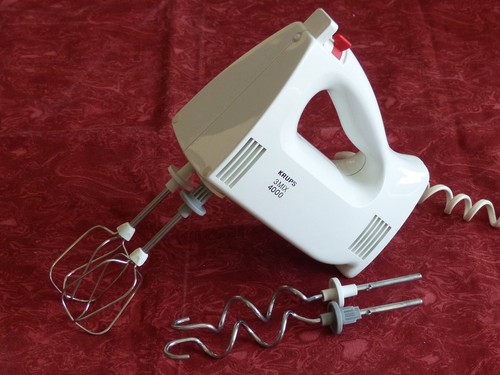 Krups mix 4000 - mix, typ