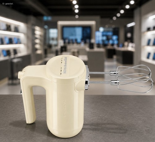 Kitchenaid akku handmixer - akku,