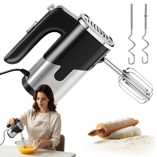 Neu handmixer handrührgerät - neu,