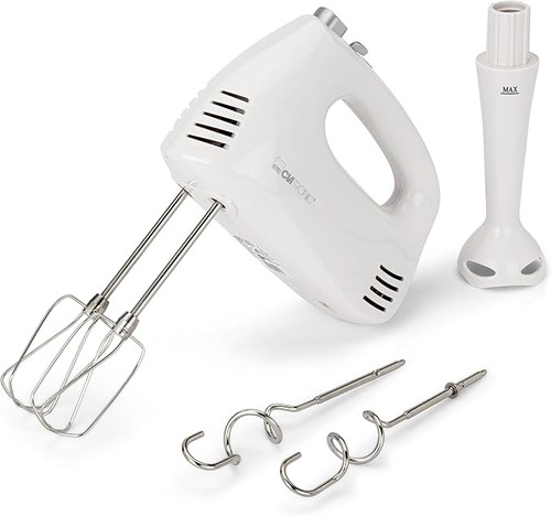 Clatronic handmixer hand - handmixer, und