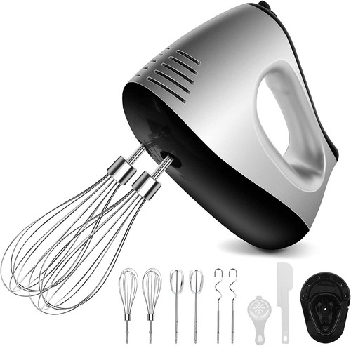 Handmixer elektrisch 500w - handmixer,