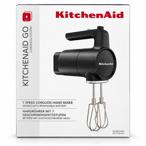 Kitchenaid cordless - go,