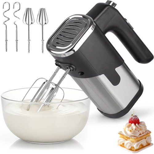 800 watt handmixer - 800,