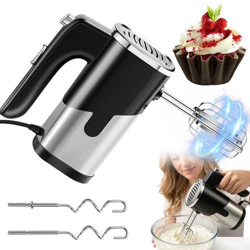 800w handmixer handrührgerät - handmixer,