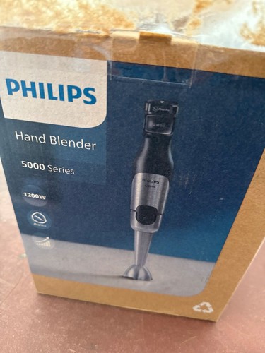 Philips stabmixer 5000 - stabmixer,