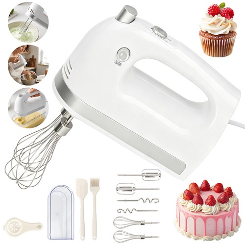 400w handmixer handrührgerät - 400w,