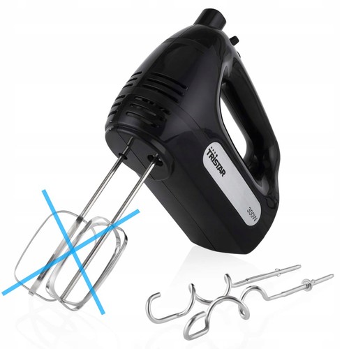 Tristar 4201 handmixer - tristar,