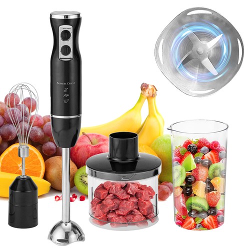Gänge stabmixer - 5,
