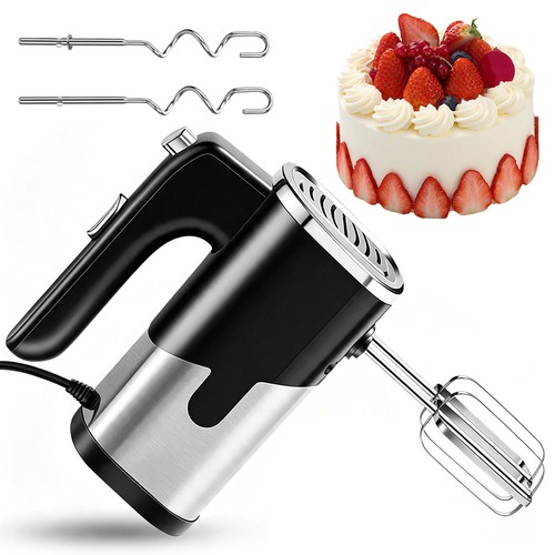 800 watt handmixer - 800,