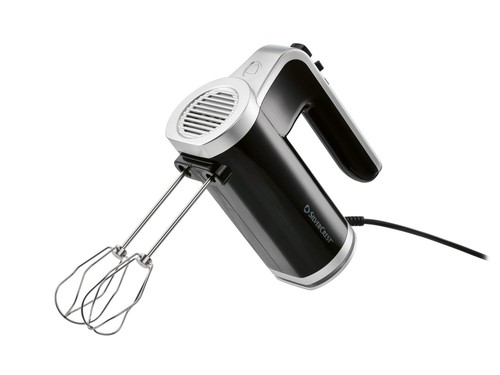 Silvercrest handmixer shm - silvercrest®,