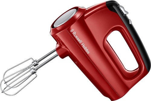 Russell hobbs handmixer - russell,
