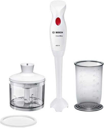 Bosch stabmixer clevermixx - stabmixer,