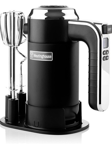 Westinghouse retro handmixer - westinghouse,