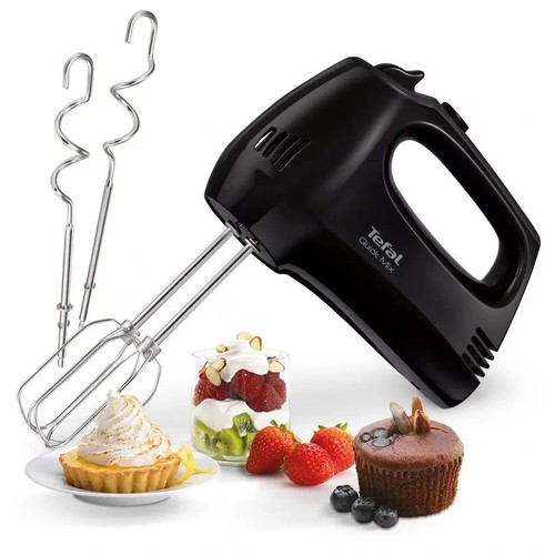Tefal handmixer ht3108 - tefal,