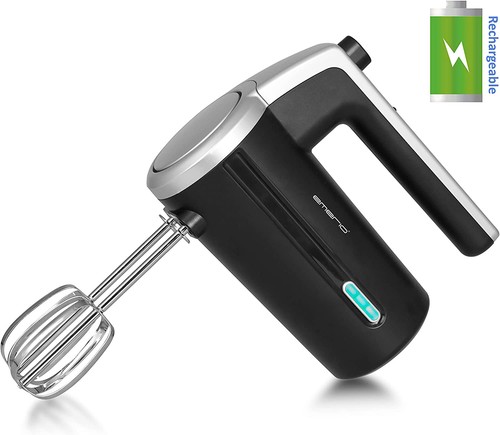 Akku handmixer emerio - akku-handmixer,
